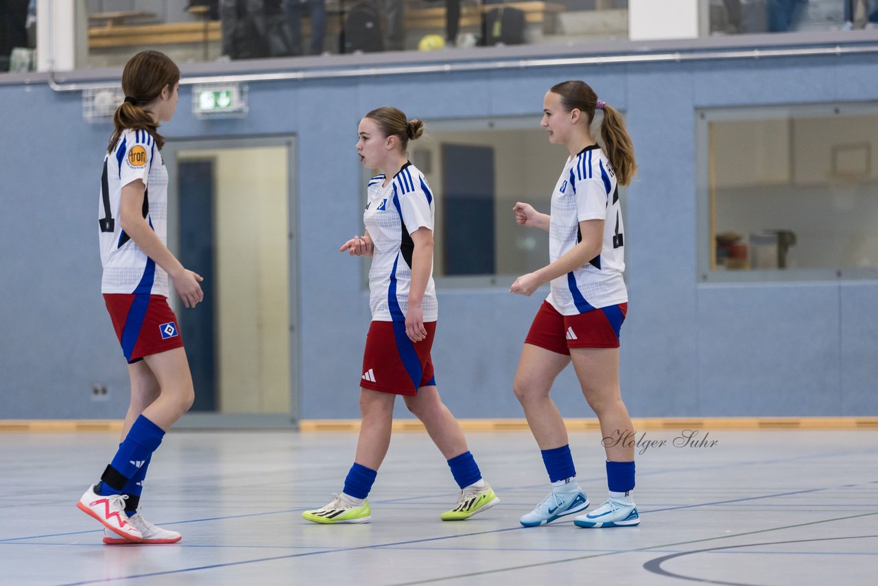 Bild 86 - wCJ Futsalmeisterschaft